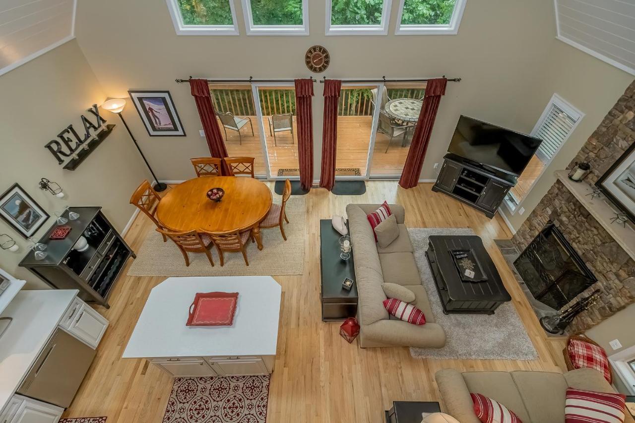 Georgias Place Swanton Exterior photo