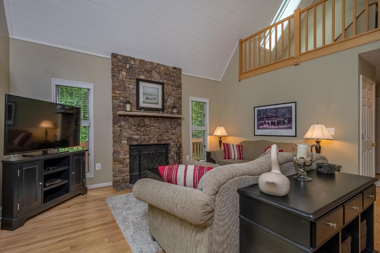 Georgias Place Swanton Exterior photo