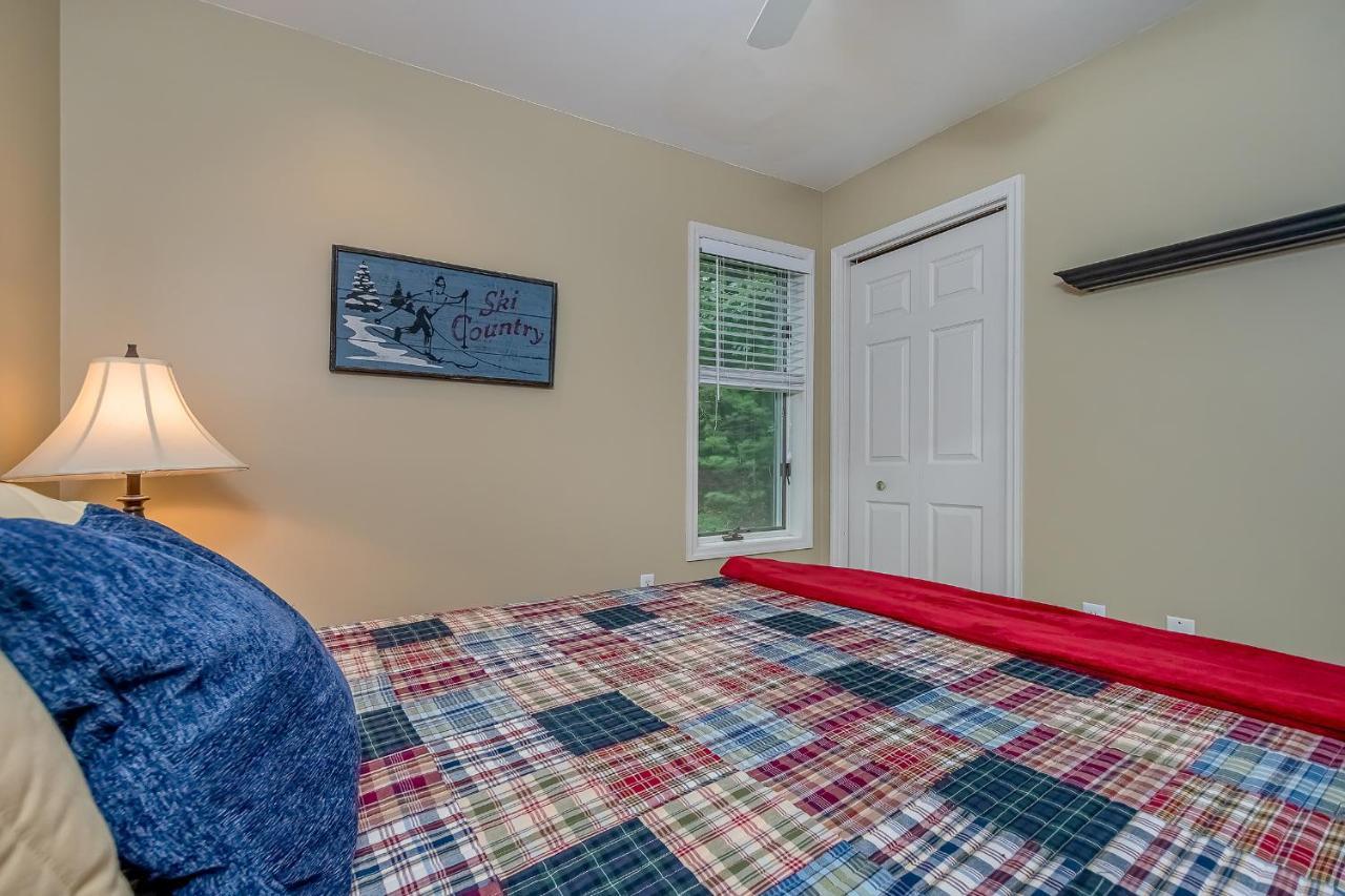 Georgias Place Swanton Exterior photo