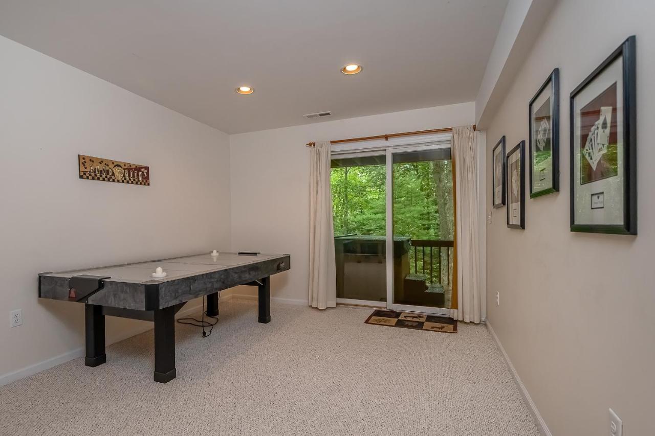 Georgias Place Swanton Exterior photo