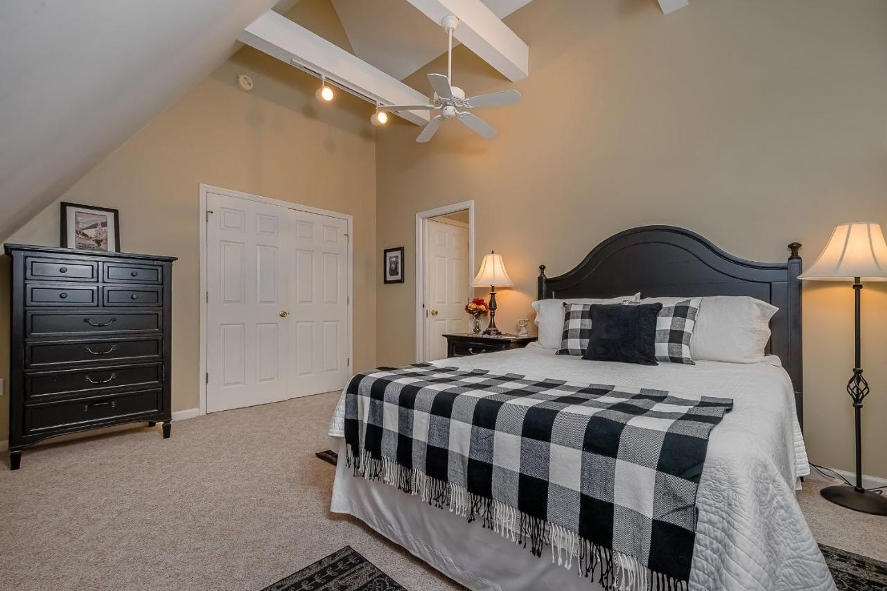 Georgias Place Swanton Exterior photo