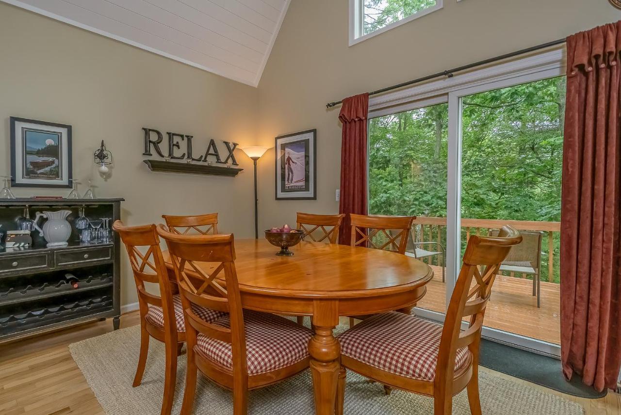 Georgias Place Swanton Exterior photo