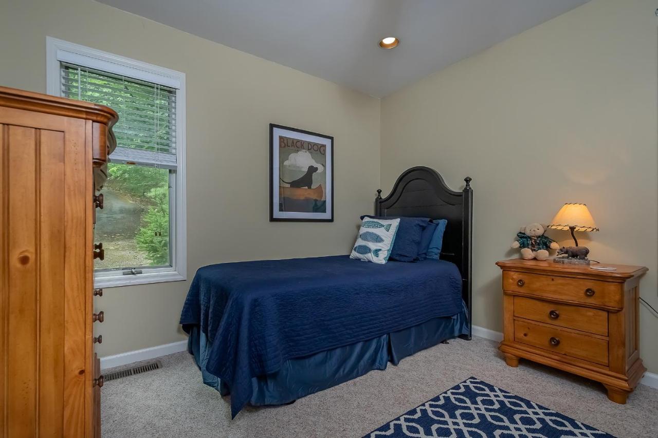 Georgias Place Swanton Exterior photo
