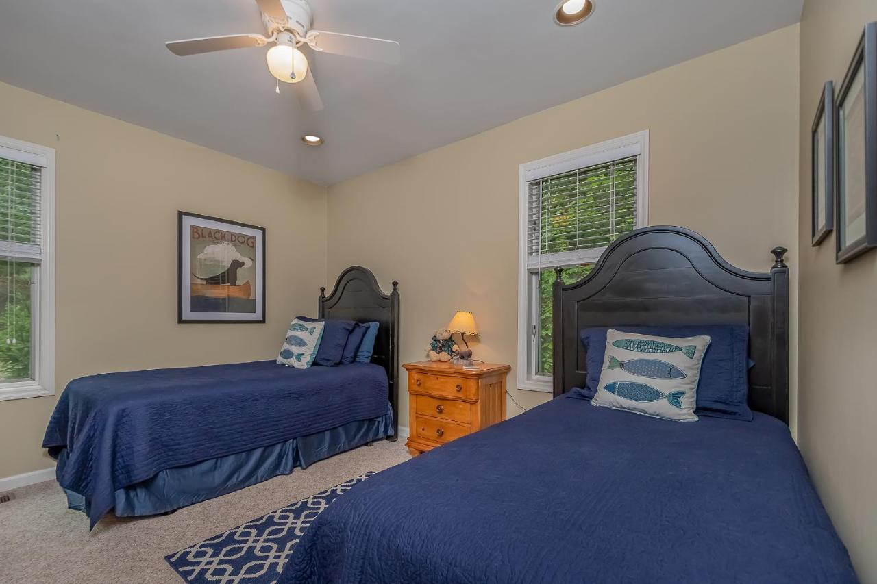 Georgias Place Swanton Exterior photo