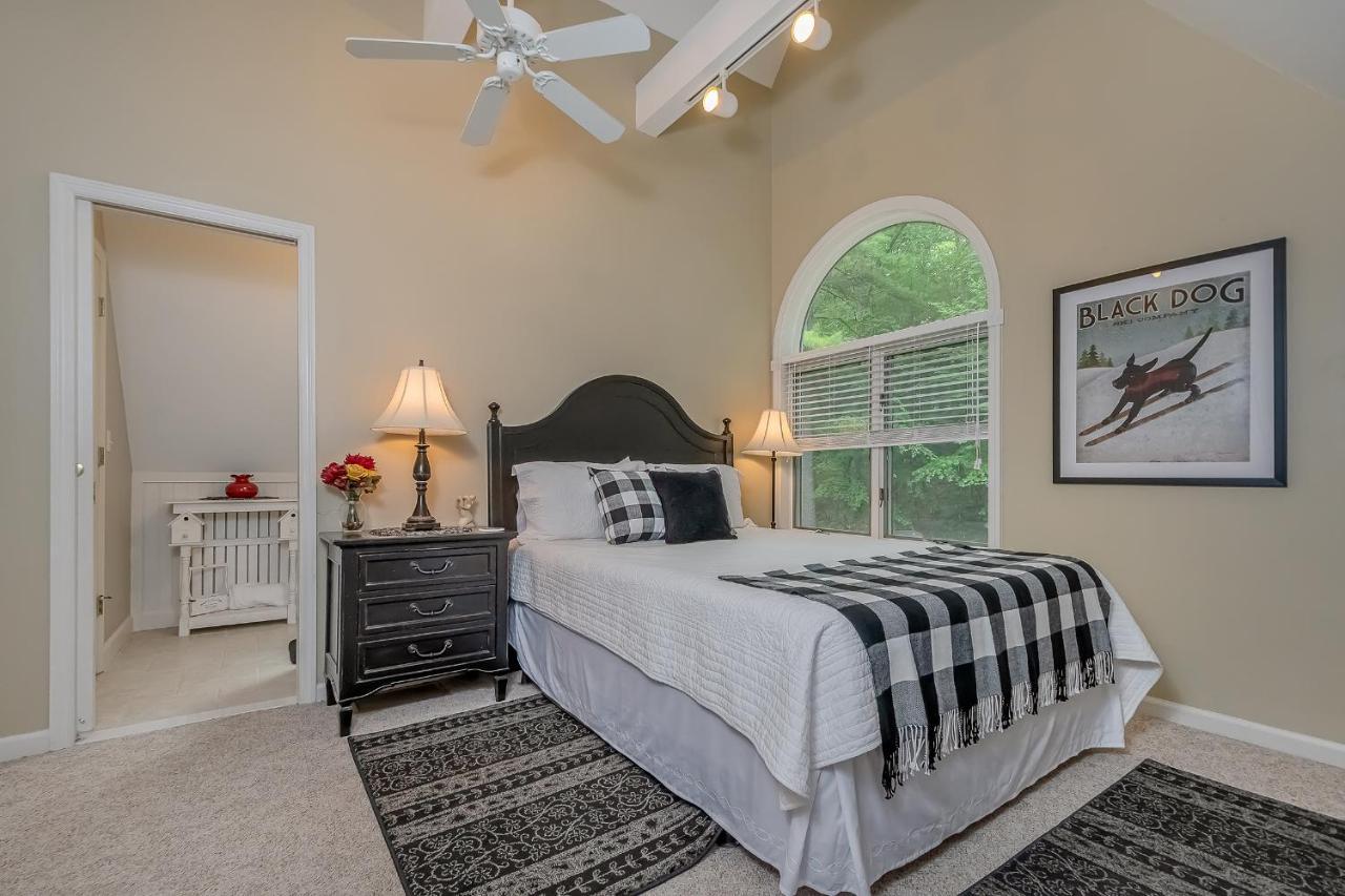 Georgias Place Swanton Exterior photo
