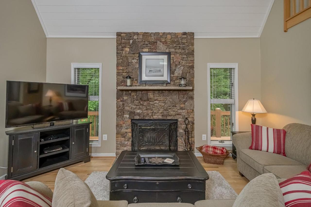 Georgias Place Swanton Exterior photo