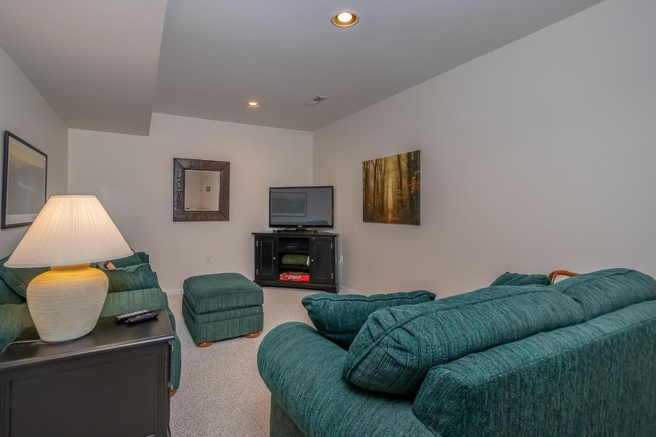 Georgias Place Swanton Exterior photo