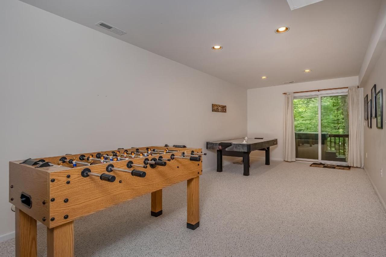Georgias Place Swanton Exterior photo